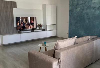 Apartament cu 2 camere decomandat în Central - 8