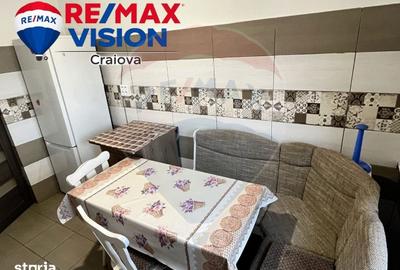 Apartament cu 2 camere în Cârcea - 1