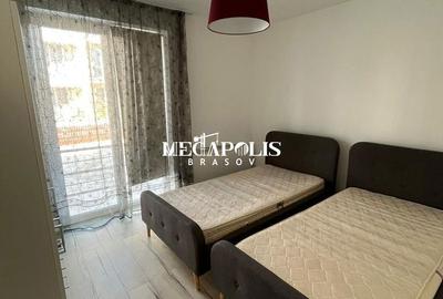 Apartament cu 3 camere decomandat în Central - 12
