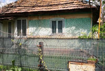 Casă  și teren de vânzare Pâclele, Jud. Buzău - 3