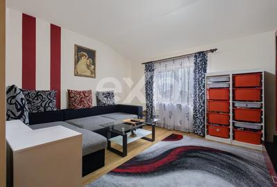 Apartament cu 3 camere decomandat, mobilat în Dâmbovița - 4