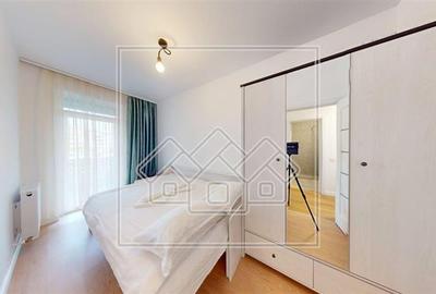 Apartament cu 3 camere decomandat în Vasile Aaron - 9