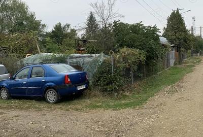Teren de 500 mp, în Poienarii Burchii - 9