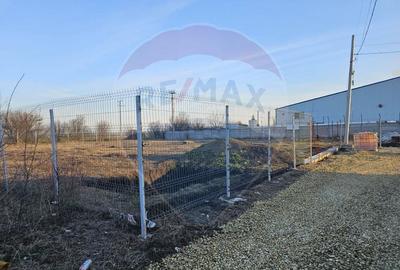 Teren Construcții intravilan de 2034 mp, în Tărtășești - 4
