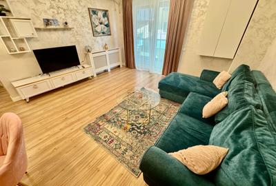 2 Camere Mamaia Zona Vega Vedere Laterală Lac Loc Parcare - 2