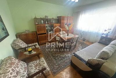 Apartament 3 camere, 63 mp, zona Ampoi 3 - 3