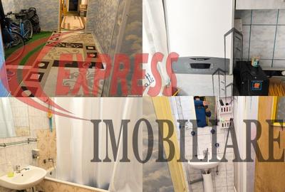 Dristor, Ramnicu Sarat, Mega Image, CENTRALA - 2