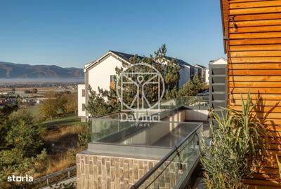 Garsonieră în Cristian - 4