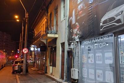 Spațiu comercial complet echipat - 12