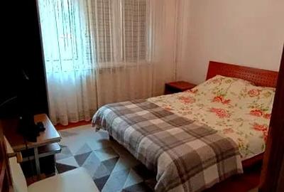 Apartament de vanzare 2 camere decomandat cartier Zorilor zona Profi Apartament de vanzare 2 camere decomandat cartier Zorilor zona Profi - 6