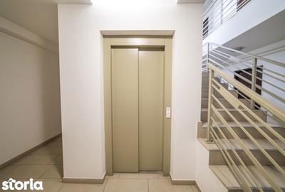 Garsonieră decomandată, mobilată în Fratelia - 2