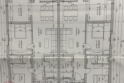 Duplex 2 dormitoare + 2 bai, zona Drumul Boilor - 0% Comision prin Poremo Imobiliare - 2