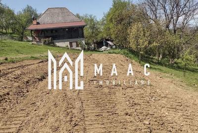 Teren Construcții intravilan de 8000 mp, în Periferie - 3