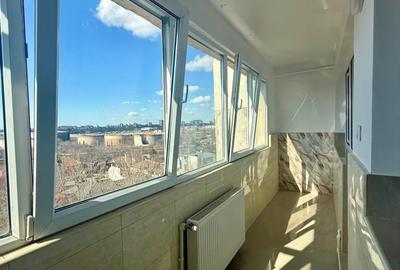 Apartament cu 3 camere decomandat în Gara - 7