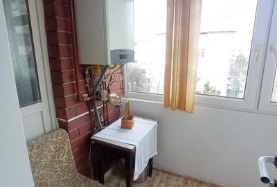 Apartament cu 3 camere decomandat în Central - 3