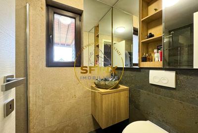 Casa curte proprie Soseaua Alexandriei - 31