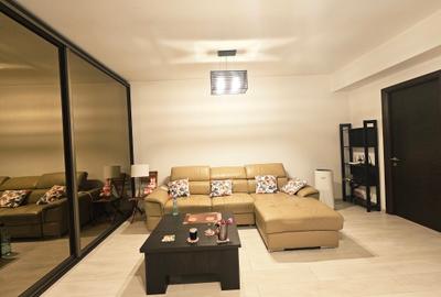 Apartament cu 2 camere decomandat, mobilat în Splaiul Unirii - 6