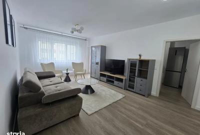 Apartament cu 2 camere în Cetate - 8