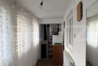 Casa parter, 110 mp, 1136 mp teren, zona Popoveni - 8