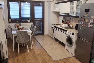 Apartament 2 camere open space Apartament 2 camere open space - 9