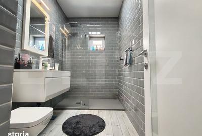 Apartament cu 2 camere în Calea Aradului - 2