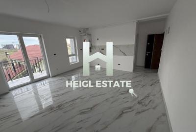 Apartament cu 3 camere si 2 balcoane in zona Braytim - 2