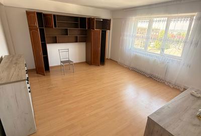 Garsonieră decomandată în Burdujeni