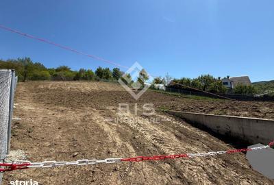Teren de 1200 mp, în Central - 1