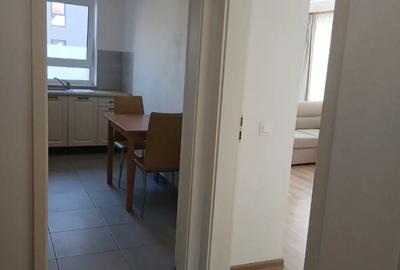 Garsonieră decomandată în Central - 4