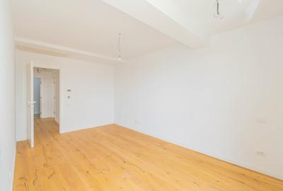 Penthouse cu 6 camere decomandat în Aviației - 17