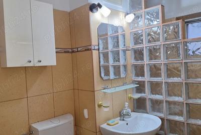 Vand apartament 2 camere Sarari Craiova, centrala, mobilat - 8