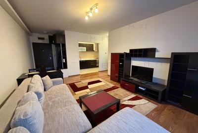 Apartament 2 camere, 55 mp, balcon închis, zona Matei Basarab - 1