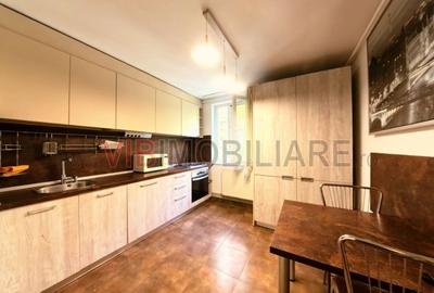 2 camere - Decomandat - Romancierilor - 8