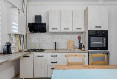 Apartament unic cu etaj, baie matrimoniala si balcon - 3