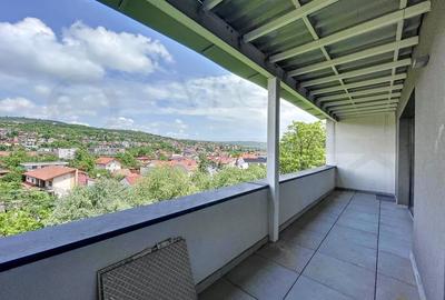 Apartament cu 3 camere semidecomandat, mobilat în Semicentral - 20