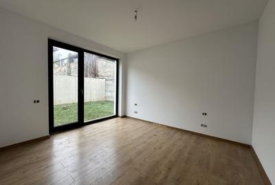 Apartament 3 camere parter cu curte. - 5