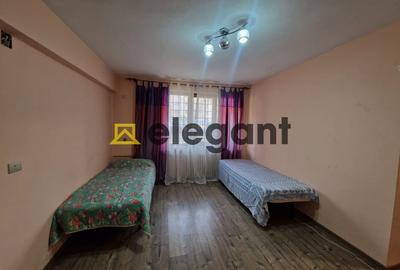 2 camere, parter, modest, Titulescu-Casa Tineretului - 3