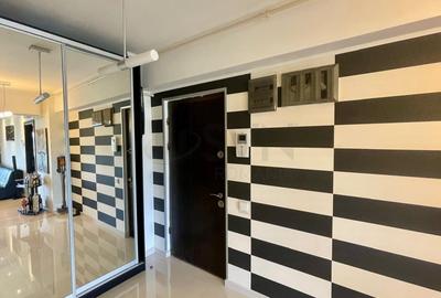 REA1024113 Apartament 2 Camere Mobilat I langa Scolile Internationale REA1024113 Apartament 2 Camere Mobilat I langa Scolile Internationale - 9