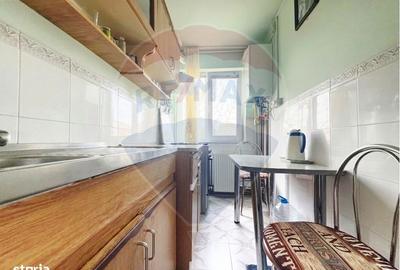 Apartament cu 2 camere semidecomandat în Tipografilor - 3