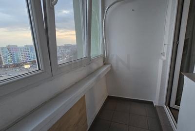 Apartament cu 2 camere decomandat, mobilat în P-ța Unirii - 13