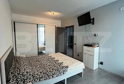 Apartament 1 camere, 45 mp, zona Iulius Mall - 1
