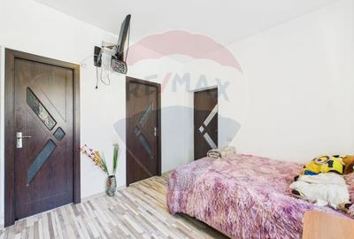 Casa tip duplex de vanzare, Cartierul Latin, Prelungirea Ghencea - 3