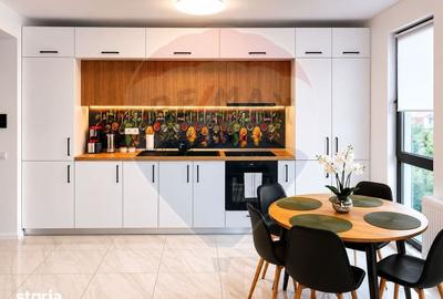 Apartament cu 2 camere în Central - 2