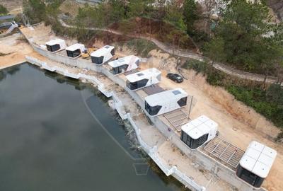 Case modulare premium - 12