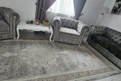 Casă cu 5 camere cu Teren 900 Mp în Central - 3