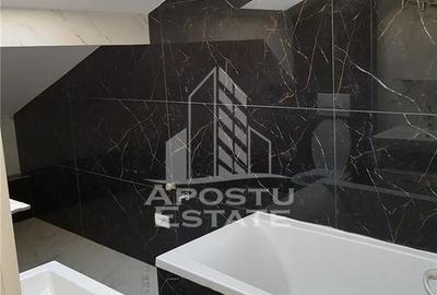 Apartament 3 camere ,Dumbravita,petfriendly - 6