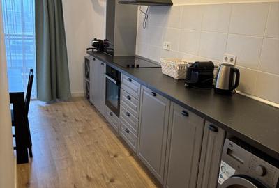 Apartament 2 camere Belvedere Baneasa - 5