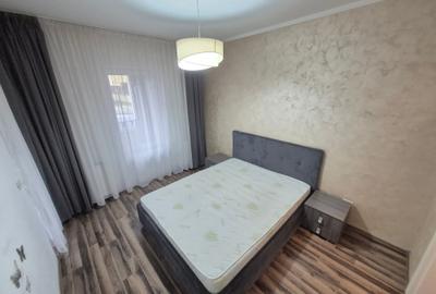 2 Cam-Nou-Parter-Lux--Unitatea Militara-Mobilat Complet-Balcon-1 loc Parcare ! - 5