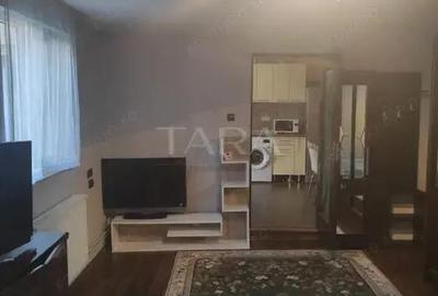 Apartament 1 camera, Semicentral