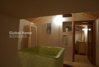 Vila Individuala 10 camere 350MP | Garaj + Locuri de Parcare | Iancu Nicolae ZOO - 27